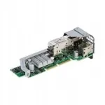 V&otilde;rgukaart Supermicro AOC-CTG-i2S, 2x SFP+ 10 Gbit, madala profiiliga