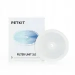 PETKIT veejoogifiltrid, 5 tk, 2 komplekti