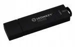 USB-m&auml;lupulk 64GB D500S, AES-256, FIPS 140-3 Level 3