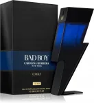 Meeste parf&uuml;&uuml;mitud vesi Carolina Herrera Bad Boy Cobalt Elixir 100 ml