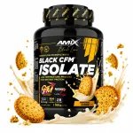 Suhkruvaba vadakuvalgu isolaat 1000g