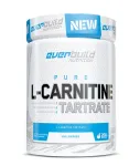 Everbuild Nutrition EVERBUILD L-karnitiintartraat pulber