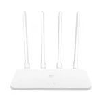 Mi Router 4A traadita marsruuter, valge