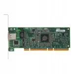 IBM 39Y6081 39Y6080 NetXtreme 1000T+ PCI-X v&otilde;rgukaart, 1 Gb/s, 1 port