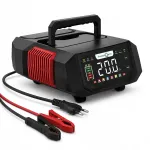 Auto aku laadija 20A 12V/24V