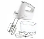 Sencor SHM 5206WH-EUE3 k&auml;simikser 500W valge 5 kiirusega