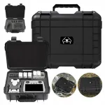 Veekindel droonikotike DJI Mini 3/4 Pro-le