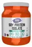 Sojavalguisolaat NOW Foods, 544 g, maitsestamata