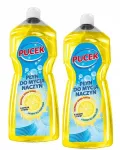 N&otilde;udepesuvahend PUCEK sidruniga, 1000 ml