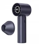 Mini k&auml;siventilaator hall Turbo