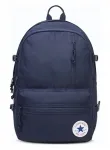 Linna seljakott Converse Straight Edge, 26 l, tumesinine, kooli ja igap&auml;evaseks kasutuseks
