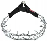 Metallist koera kaelarihm Paws&Tails, XL, 55 cm
