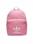 T&uuml;drukute seljakott ADIDAS ORIGINALS IX7456, roosa, kooliks