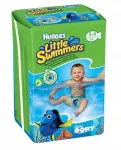 Ujumism&auml;hkmed HUGGIES SWIMMERS poistele, 3&ndash;4 suurus, 7&ndash;15 kg, 12 tk.