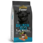 Divinus FLAVOUR DOG kuiv koeratoit l&otilde;he ja riisiga, 18 kg