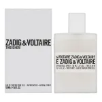 ZADIG & VOLTAIRE This Is Her! 50 ml aroomivesi