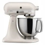 K&ouml;&ouml;gikombain KitchenAid Artisan 5KSM125EMH kreemjas