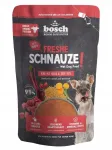 Bosch Freshe Schnauze koeris&ouml;&ouml;k veise-, odra- ja peediga, 250 g