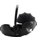 Britax Romer Baby Safe PRO Space Black autoistme