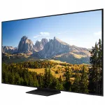 SAMSUNG QE65QN77F QLED 4K 144 Hz AirSlim Vision AI Smart teler