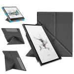 BOOX Note Air 5 C 10,3" tahvelarvuti magnetkott, kunstnahk
