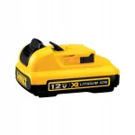 Li-Ion aku DeWalt 10,8 V 2 Ah
