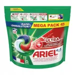 ARIEL Universal + plekieemaldajaga pesukapslid, 45 tk