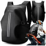ALGY mootorratturi seljakott, veekindel, 40 l