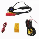 Auto HD tagakaamera &ouml;&ouml;n&auml;gemisega IP67