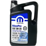 Mootori&otilde;li Mopar MaxPro 5W20, 5 l