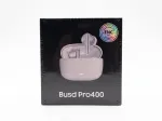 Juhtmevabad k&otilde;rvaklapid Stima Busd Pro400, Bluetooth V6.0, ENC