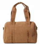 Lapsevankri kott CHILDHOME MOMMY CLUB SIGNATURE PRESTIGE HAZELNUT