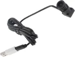 1080P veebikaamera USB-C ja mikrofoniga s&uuml;learvutile ja nutitelefonile