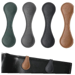 Naha magnetilised raamatusildid, 4 tk, retro stiilis