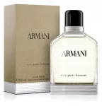 Tualettvesi Giorgio Armani Eau Pour Homme (2013) 100 ml