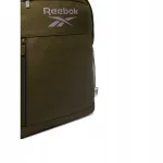 Reebok roheline seljakott unisex