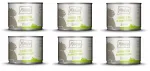 M&auml;rg kassitoit veise- ja k&otilde;rvitsaga MjAMjAM, teraviljavaba, 6 x 200 g