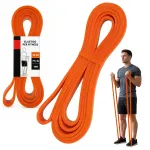 POWER BAND TPE vastupanutaldrik, 35 kg, venituseks ja treeninguks