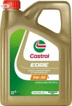 S&uuml;nteetiline mootori&otilde;li Castrol 5W50 S SUPERCAR SERIES