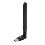 Edimax EW-7822UAD AC1200 traadita adapter, USB 3.0, WiFi 5