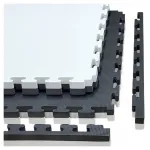 Vahtmatt, 4 cm paks, kaitsematt harjutusteks