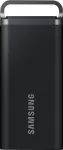 V&auml;line SSD-ketas Samsung T5 EVO 2TB, must (MU-PH2T0S/EU)