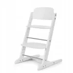 Cybex Iris laste s&ouml;&ouml;gitool, valge