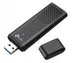 TP-Link Archer TX20U v&otilde;rgukaart, 1800 Mb/s, Wi-Fi 6