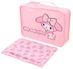 MY MELODY reisipagasi kotid, 3 tk komplekt