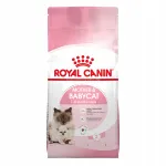Royal Canin Mother&Babycat 1&ndash;4 kuu vanustele kassipoegadele, 2 kg