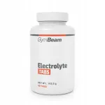 Elektrol&uuml;&uuml;tide toidulisand GymBeam Electrolytes TABS, 90 tabletti
