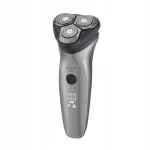 Adler elektriline habemenuga n&auml;otrimmeri, LED, USB, IPX7-ga