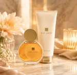 Naiste komplekt: AVON Far Away vesi 50 ml ja losjoon 125 ml
