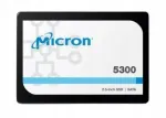 SSD ketas Micron 5300 MAX 1,92 TB 2,5" SATA